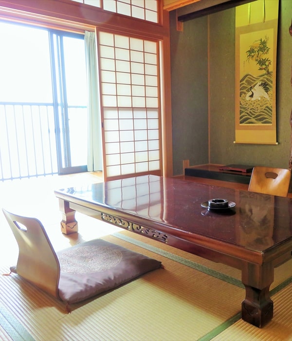 和室10畳