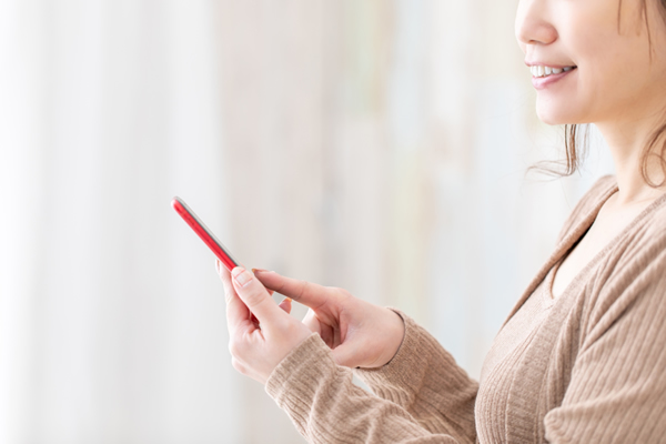 ご予約について